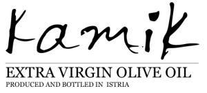 Kamik – Extra Virgin Olive Oil Logo